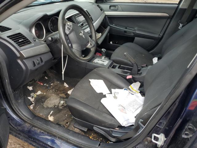 Photo 7 from auction – 2014 MITSUBISHI LANCER ES/ with VIN JA32U2FU8EU007635