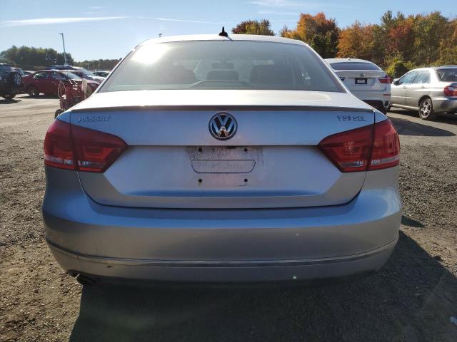 Photo 6 from auction – 2014 VOLK PASSAT SEL with VIN 1VWCT7A34EC065720