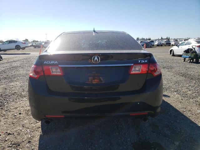 Photo 6 from auction – 2014 ACURA TSX TECH with VIN JH4CU2F63EC004315
