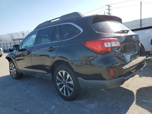 Photo 2 from auction – 2015 SUBARU OUTBACK 2.5I LIMITED with VIN 4S4BSANC3F3283055