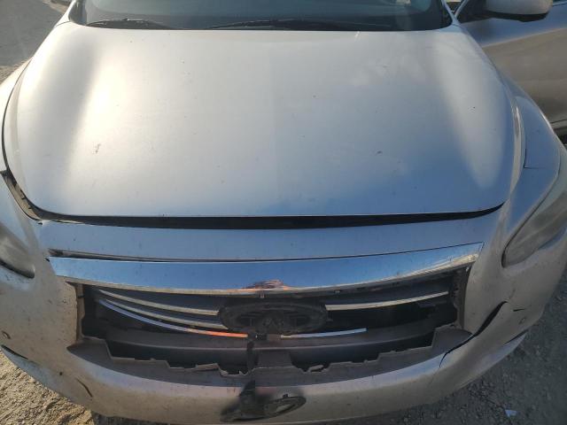 Photo 12 from auction – 2013 INFINITY JX35 with VIN 5N1AL0MNXDC351905