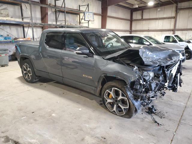 Photo 4 from auction – 2022 RIVIAN R1T ADVENT with VIN 7FCTGAAAXNN009136