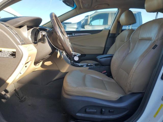 Photo 7 from auction – 2015 HYUNDAI SONATA HYB with VIN KMHEC4A42FA126123