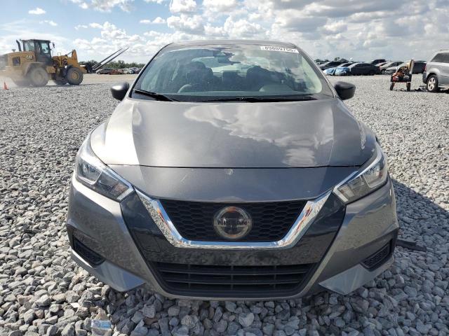 Photo 5 from auction – 2020 NISSAN VERSA S with VIN 3N1CN8DV7LL851693