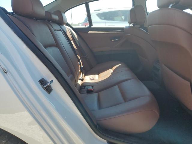 Photo 10 from auction – 2012 BMW 535 XI with VIN WBAFU7C55CDU57704