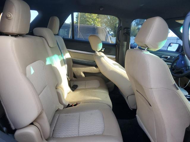 Photo 11 from auction – 2016 FORD EXPLORER with VIN 1FM5K7B83GGC83972