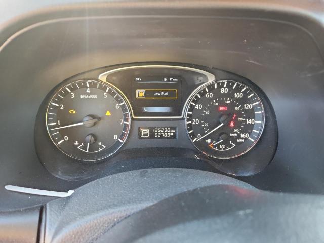 Photo 9 from auction – 2015 NISSAN PATHFINDER with VIN 5N1AR2MN8FC667719
