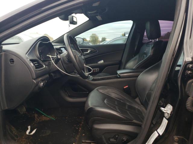 Photo 7 from auction – 2016 CHRYSLER 200 with VIN 1C3CCCDG2GN105539