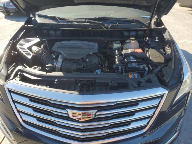 Photo 12 from auction – 2017 CADILLAC XT5 with VIN 1GYKNARS5HZ231711