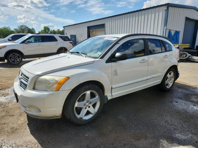 DODGE CALIBER R/ 2009 with VIN 1B3HB78B19D224302 - Photo from auction