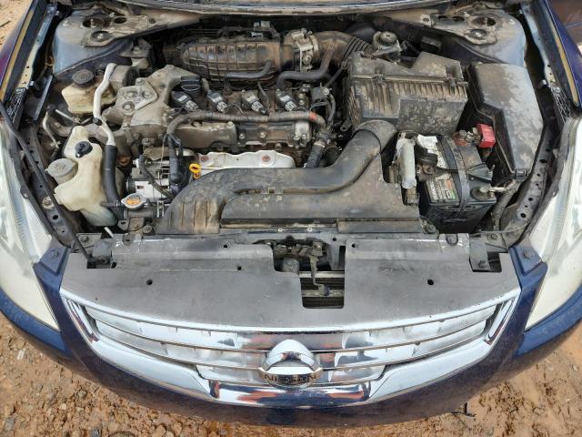 Photo 11 from auction – 2010 NISSAN ALTIMA BAS with VIN 1N4AL2AP2AN430514