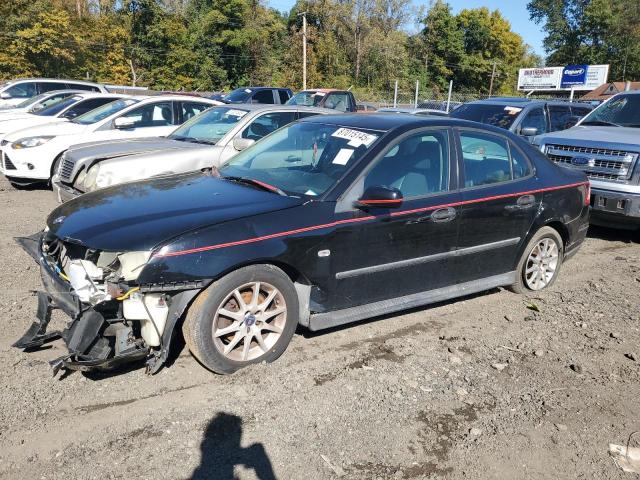 SAAB 9-3 LINEAR 2003 with VIN YS3FB49SX31043199 - Photo from auction