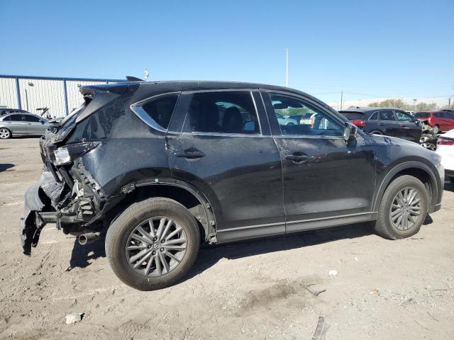 Photo 3 from auction – 2021 MAZDA CX-5 TOURI with VIN JM3KFBCM6M0358668