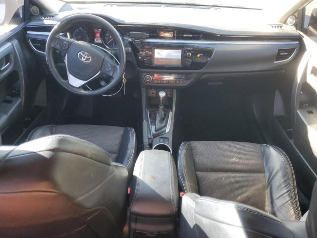 Photo 8 from auction – 2015 TOYOTA COROLLA L with VIN 5YFBURHE8FP335846