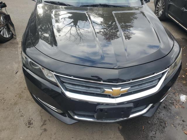 Photo 11 from auction – 2015 CHEVROLET IMPALA LS with VIN 2G11Z5SL1F9218700