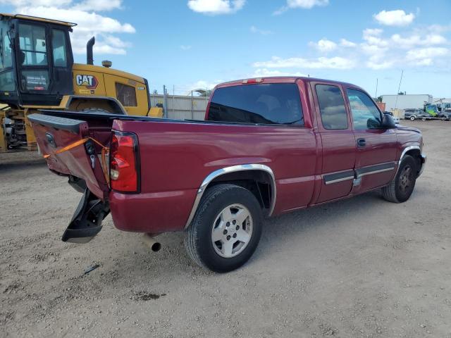 Photo 3 from auction – 2007 CHEVROLET SILVERADO with VIN 1GCEC19V27Z206654