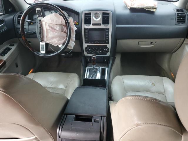 Photo 8 from auction – 2007 CHRYSLER 300C with VIN 2C3KA63H17H897074
