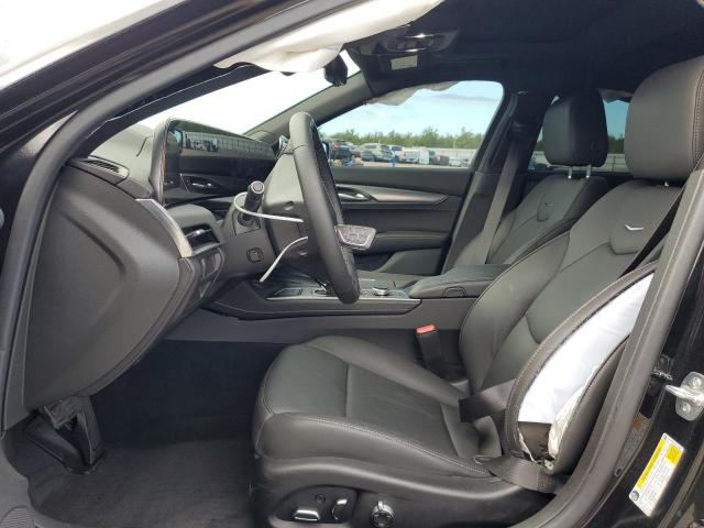 Photo 7 from auction – 2025 CADILLAC CT5 PREMIU with VIN 1G6DN5RK3S0115699