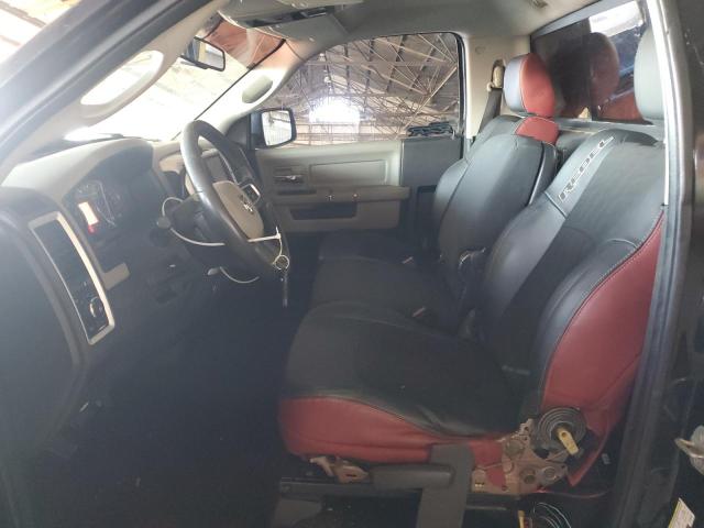 Photo 7 from auction – 2009 DODGE RAM 1500 with VIN 1D3HV16T29J532862