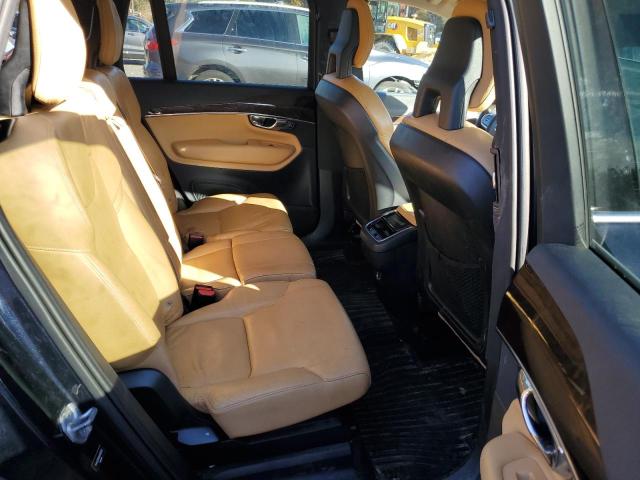 Photo 11 from auction – 2016 VOLVO XC90 T6 with VIN YV4A22PK6G1036312