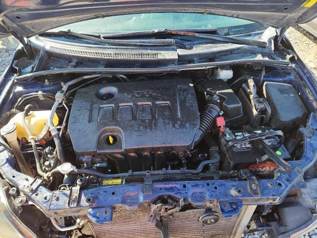 Photo 11 from auction – 2013 TOYOTA COROLLA BA with VIN 2T1BU4EE7DC115764