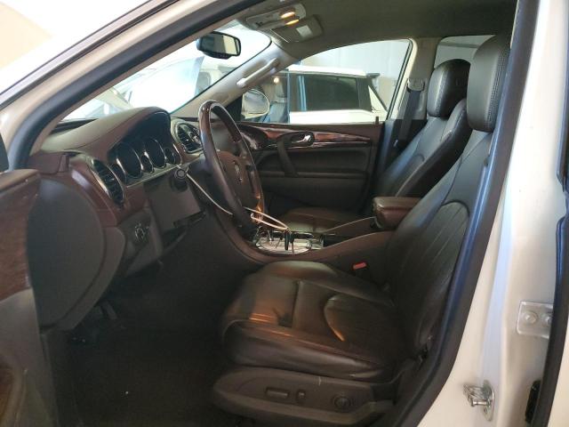 Photo 7 from auction – 2014 BUICK ENCLAVE with VIN 5GAKRBKD4EJ242013