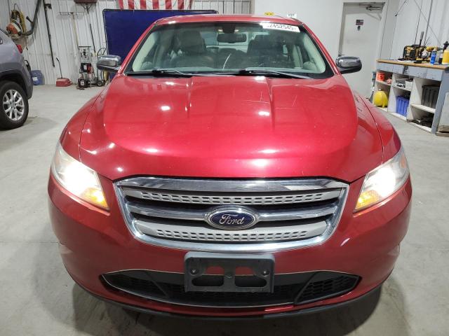 Photo 5 from auction – 2011 FORD TAURUS LIM with VIN 1FAHP2FW9BG173828
