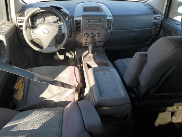 Photo 8 from auction – 2007 NISSAN TITAN XE with VIN 1N6AA07A67N217661