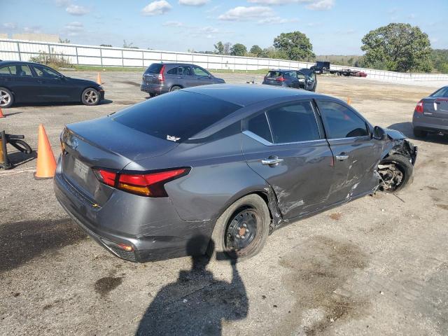 Photo 3 from auction – 2022 NISSAN ALTIMA S with VIN 1N4BL4BV2NN333493
