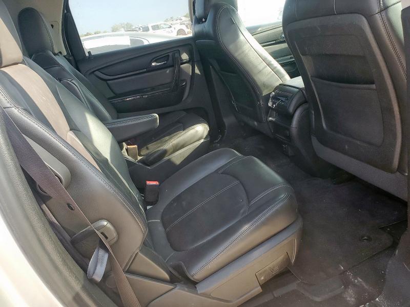 Photo 11 from auction – 2015 GMC ACADIA SLT with VIN 1GKKRRKD2FJ386933