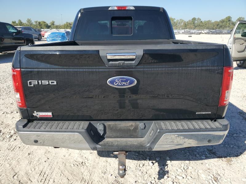 Photo 6 from auction – 2016 FORD F150 SUPERCREW with VIN 1FTEW1CF1GKF64149