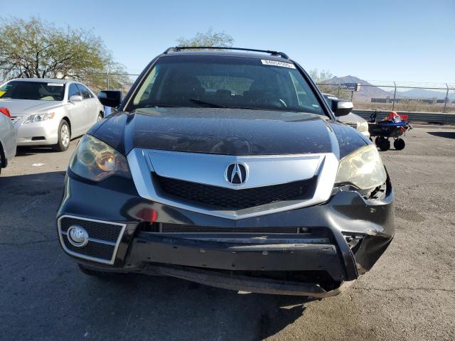 Photo 5 from auction – 2010 ACURA RDX with VIN 5J8TB1H27AA008080