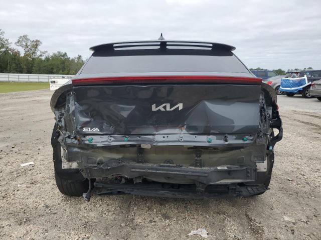 Photo 6 from auction – 2024 KIA EV6 LIGHT with VIN KNDC34LA6R5192007