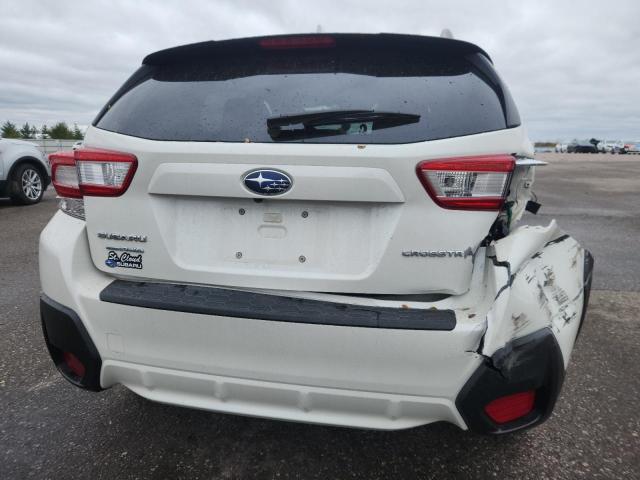 Photo 6 from auction – 2018 SUBARU CROSSTREK with VIN JF2GTAJC6J8254823