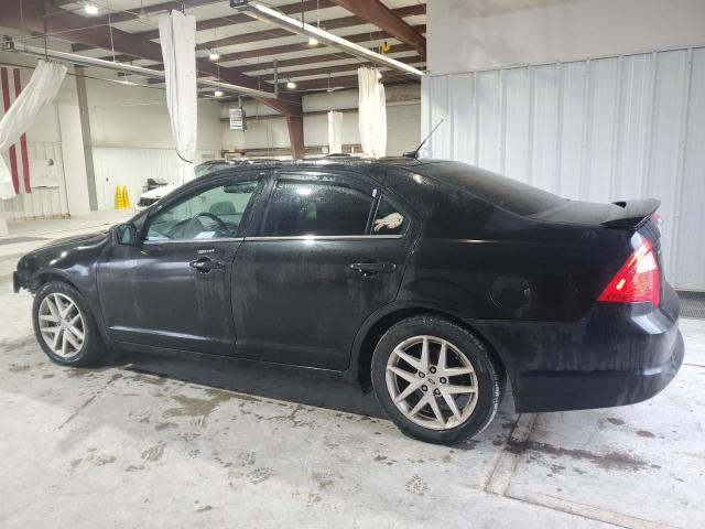 Photo 2 from auction – 2012 FORD FUSION SEL with VIN 3FAHP0CG9CR297934