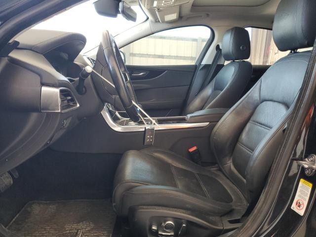 Photo 7 from auction – 2020 JAGUAR XE S with VIN SAJAE4FX0LCP64033