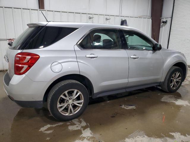Photo 3 from auction – 2017 CHEVROLET EQUINOX LS with VIN 2GNFLEEK5H6215439