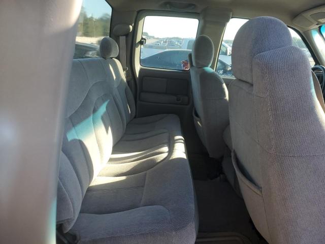 Photo 10 from auction – 2000 GMC NEW SIERRA with VIN 2GTEC19V3Y1287349