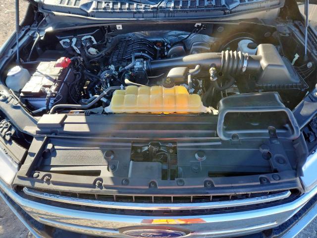 Photo 11 from auction – 2019 FORD F150 SUPER with VIN 1FTEX1CB2KKD49804