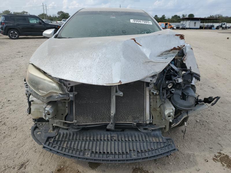 Photo 5 from auction – 2015 TOYOTA COROLLA L with VIN 5YFBURHEXFP327425