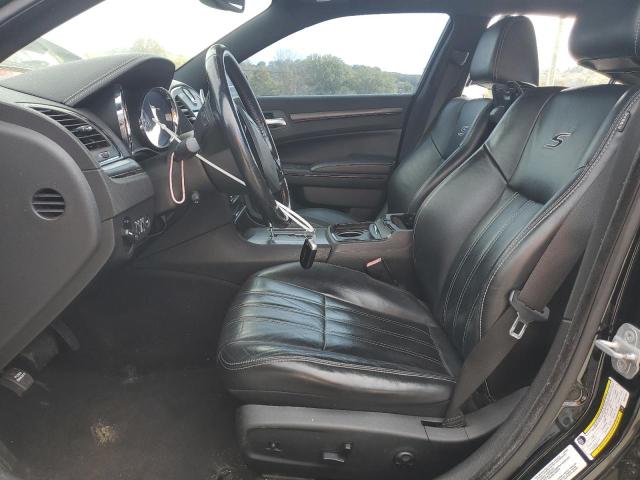 Photo 7 from auction – 2013 CHRYSLER 300 S with VIN 2C3CCABT2DH587003