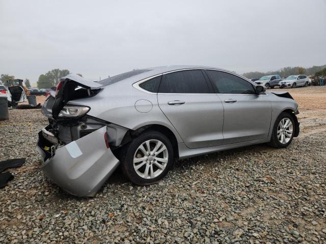 Photo 3 from auction – 2015 CHRYSLER 200 LIMITE with VIN 1C3CCCAB9FN659720
