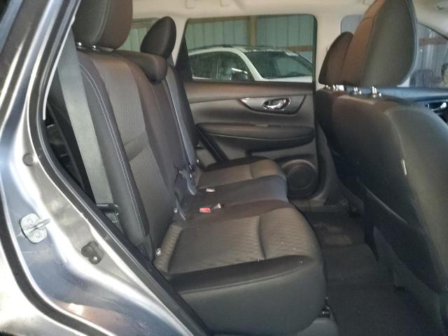 Photo 11 from auction – 2018 NISSAN ROGUE S with VIN KNMAT2MVXJP553504