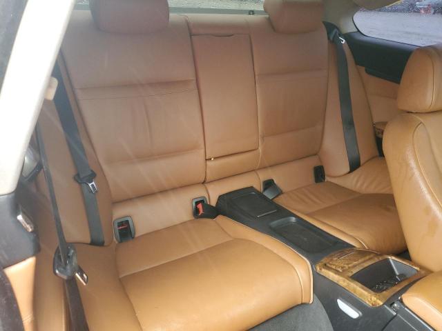 Photo 10 from auction – 2008 BMW 335 I with VIN WBAWB73508P040762