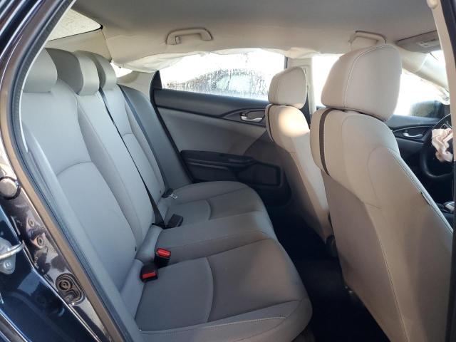 Photo 10 from auction – 2019 HONDA CIVIC LX with VIN 19XFC2F63KE208795
