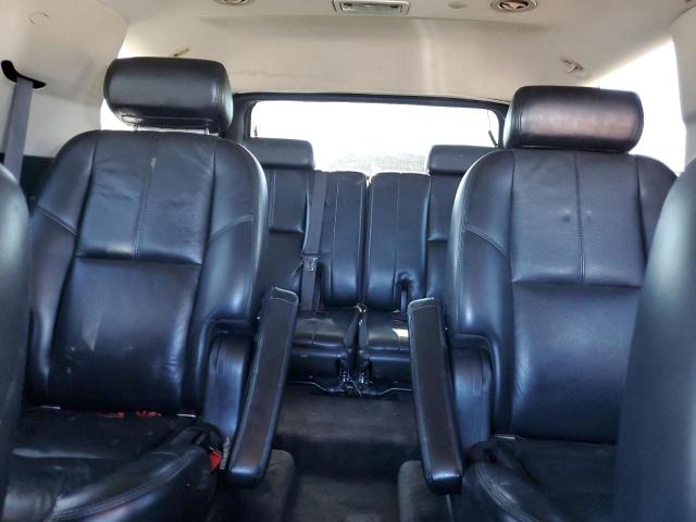 Photo 10 from auction – 2007 CHEVROLET TAHOE C150 with VIN 1GNFC13097R286978