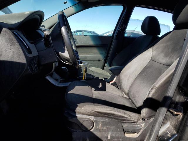 Photo 7 from auction – 2010 FORD FOCUS SES with VIN 1FAHP3GN1AW125790