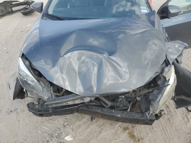Photo 11 from auction – 2017 TOYOTA COROLLA L with VIN 5YFBURHE7HP715991
