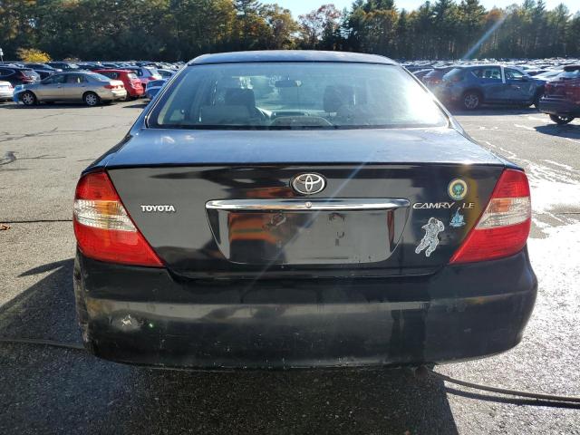 Photo 6 from auction – 2003 TOYOTA CAMRY LE with VIN 4T1BE32K23U130798