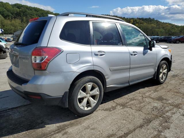 Photo 3 from auction – 2016 SUBARU FORESTER 2 with VIN JF2SJADC2GH404513